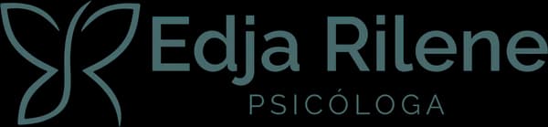 Edja Rilene · Psicóloga